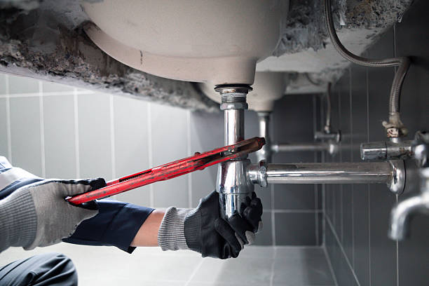 Trusted Gas Line Repair service in Sullivan, WI - Masters Plumbing Service